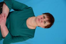 Щербакова Татьяна Юрьевна