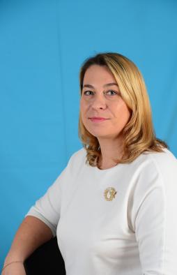 Бузмакова Ольга Аркадьевна