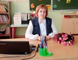 Габдушева Любовь Сергеевна