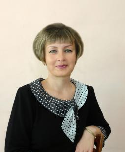 Байдина Галина Дмитриевна