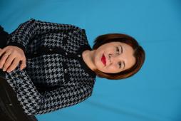 Мажирина Екатерина Михайловна