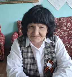 Шипицина Татьяна Васильевна