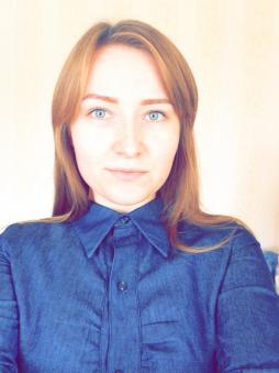 Мартынова Анна Витальевна