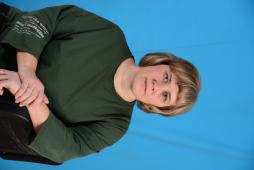 Харламова Ольга Ивановна