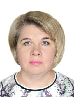 Бузмакова Екатерина Владимировна